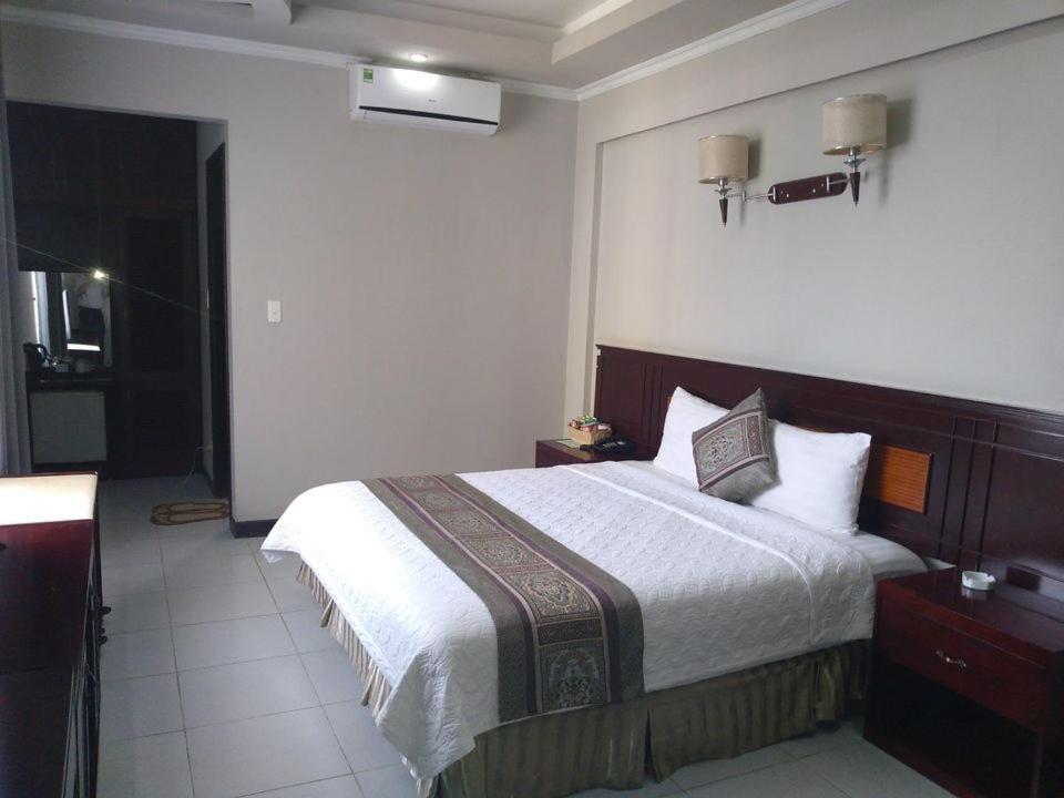 Holiday Hotel Hai Phong Exterior photo