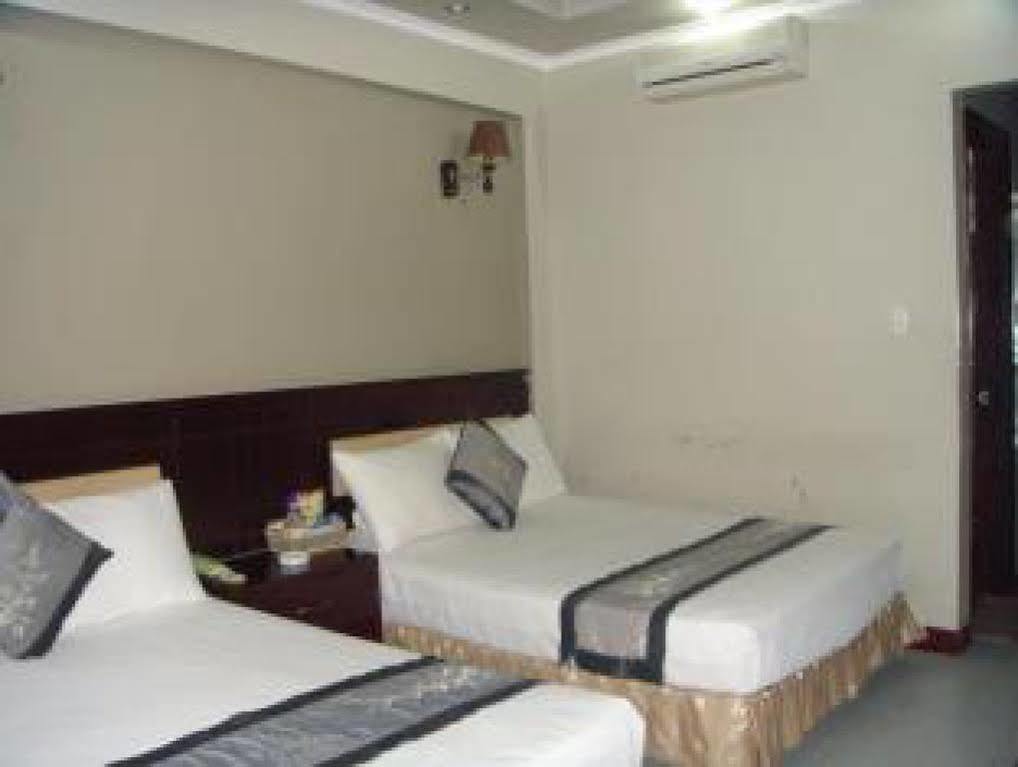 Holiday Hotel Hai Phong Exterior photo