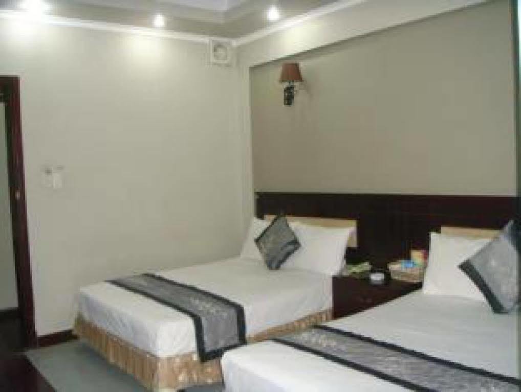 Holiday Hotel Hai Phong Exterior photo